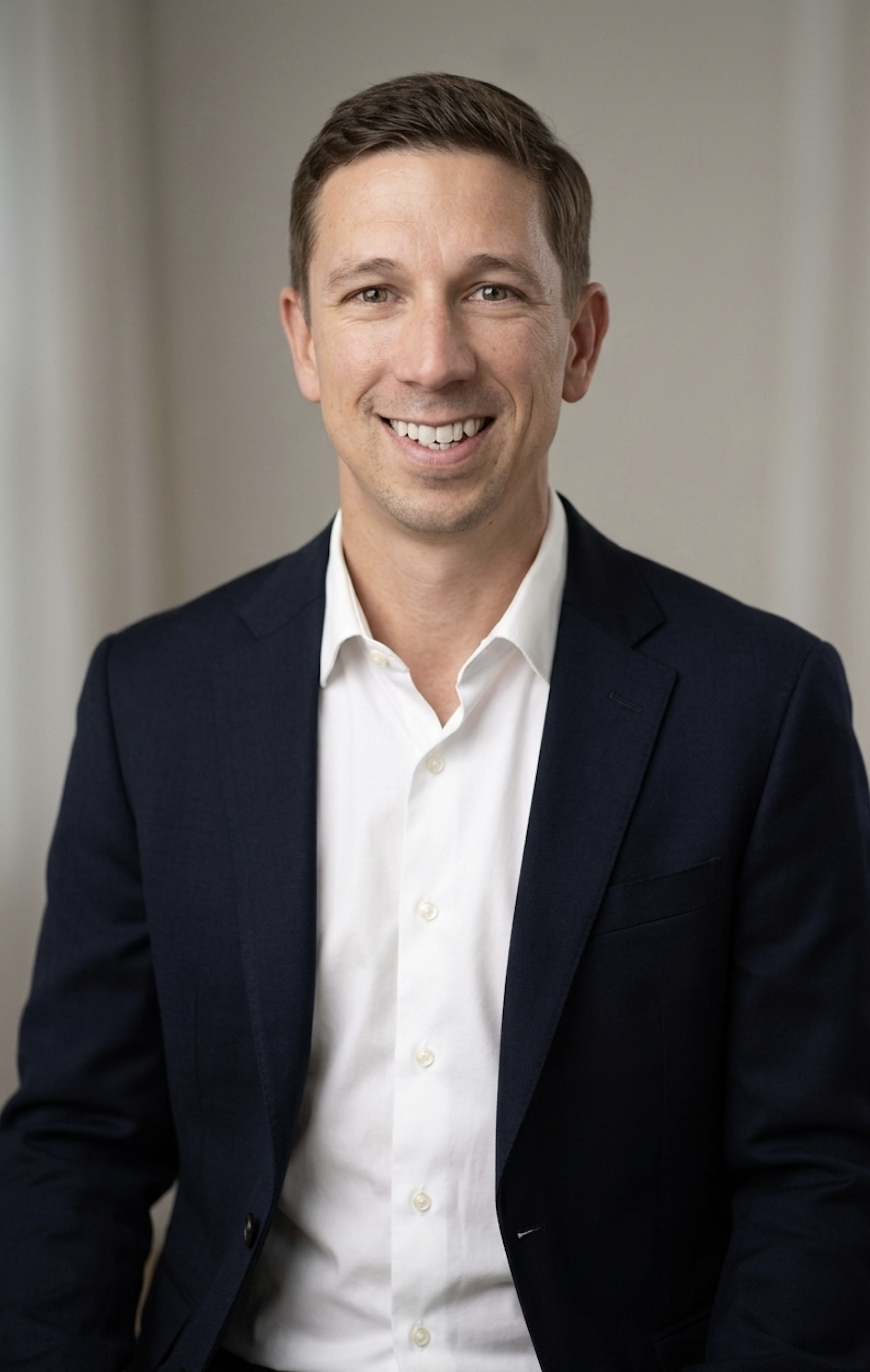 Kevin Bubar, CPA